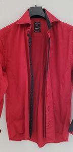 Absolute Rebellion mens shirt